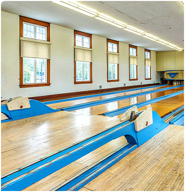 Bowling