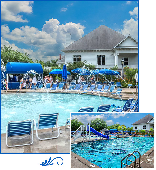 SUMMER<br>RETREAT