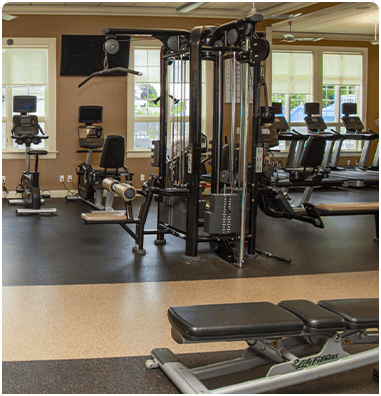 Fitness Club